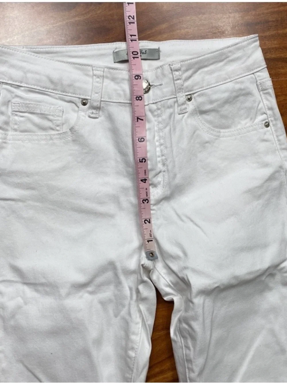 Sexy Fab casual streetwear